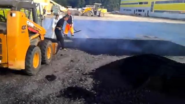 асфальт смотреть онлайн
