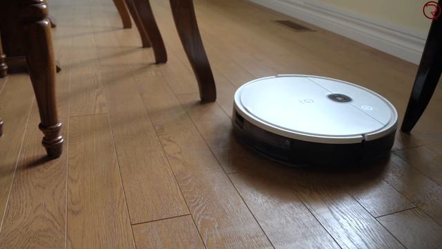 Yeedi Vac Station VS iRobot Roomba i3+ - Which is the Best Self-Emptying Robot Vacuum? смотреть онлайн