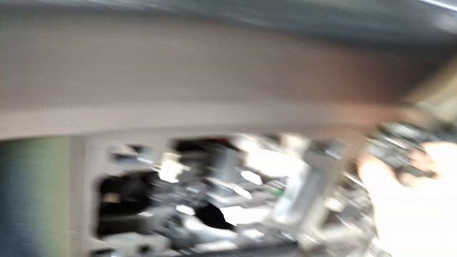 Mini Clubman F54 Tail Lights Swap Replace