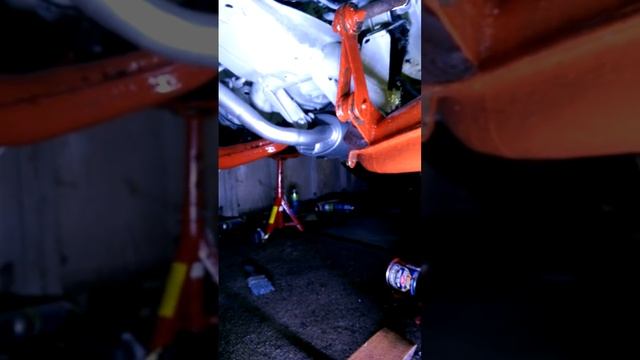 Cob led work light and work done to my Calibra so far.... смотреть онлайн