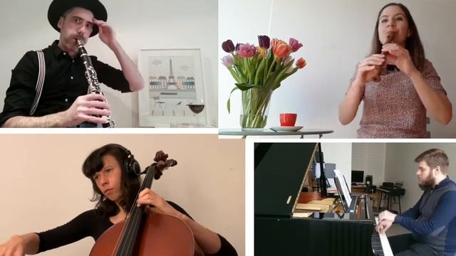 "Sous le ciel de Paris" смотреть онлайн