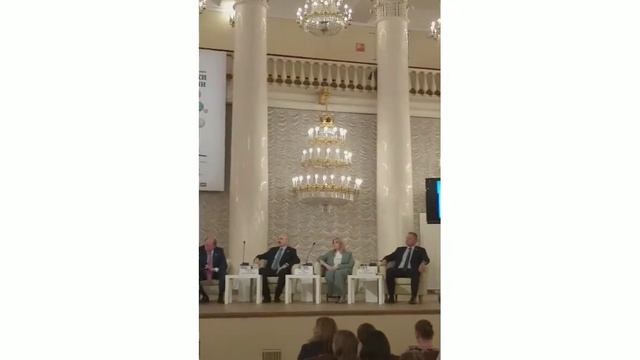 "Юные техники и изобретатели" в в Государственной Думе 2022 смотреть онлайн