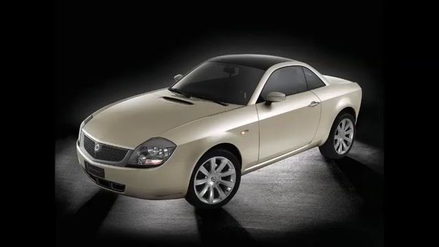 1967 Lancia Fulvia Coupe смотреть онлайн