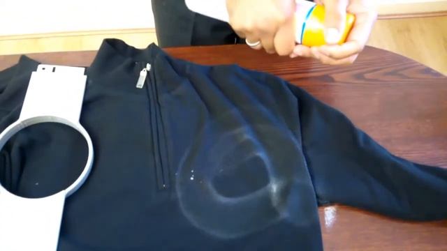 Fabulon Ring Mark Remover Spray смотреть онлайн