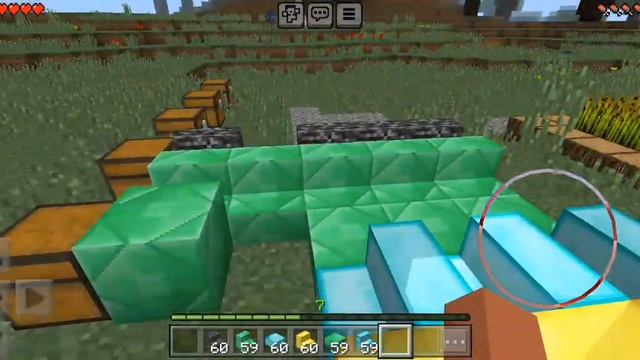 Моды как у Компота на телефон в Майкрафте 😱 смотреть онлайн