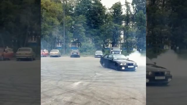 BMW 3 series club SPB смотреть онлайн