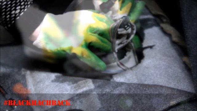 Lada Priora/ Job report 2016-05 смотреть онлайн