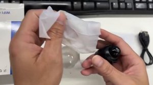 Мини камера 1080P HD X5 Mini WiFi .