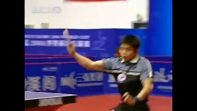 Backhand Loop Variations: Master All 3 Different Loops! смотреть онлайн