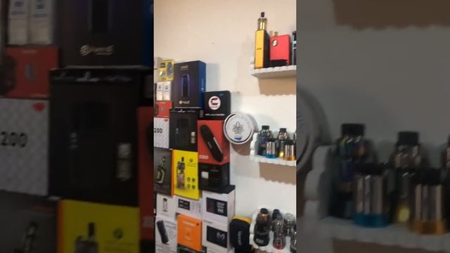 Bổ xung Dani box 21700 vào bộ sưu tập vape! смотреть онлайн