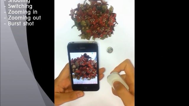 Smart Button Demo 2 смотреть онлайн