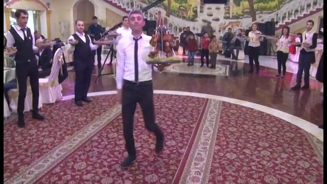 Wedding day - Beglar & Lusine 2/4 смотреть онлайн