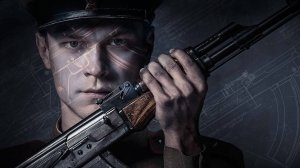Калашников (2020) — Русский трейлер