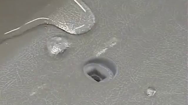 Hydrophobic Coating
