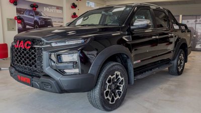 Обзоры и новости авто
