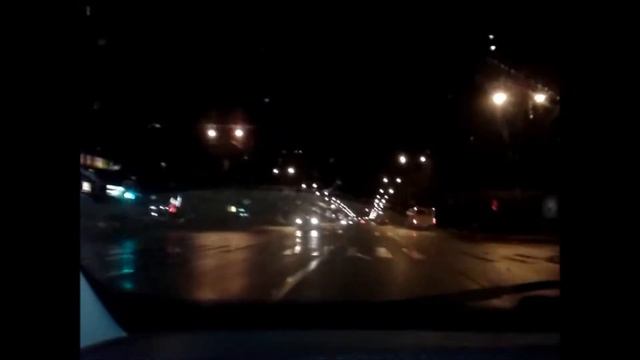 зеленоград осень смотреть онлайн