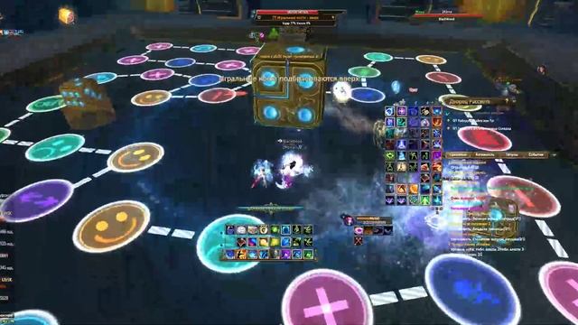 Прямая трансляция пользователя Night Frenzy смотреть онлайн