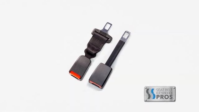 Genesis Seat Belt Extenders from Seat Belt Extender Pros™ смотреть онлайн
