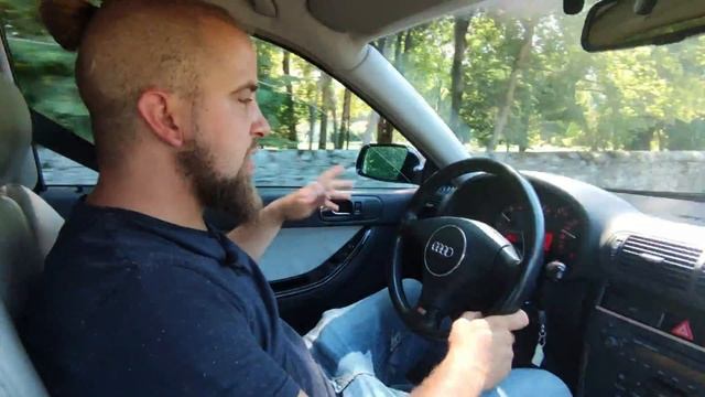 AUDI S3 8L - Bien plus qu'une simple A3 - Essai Les Casseurs #9 смотреть онлайн