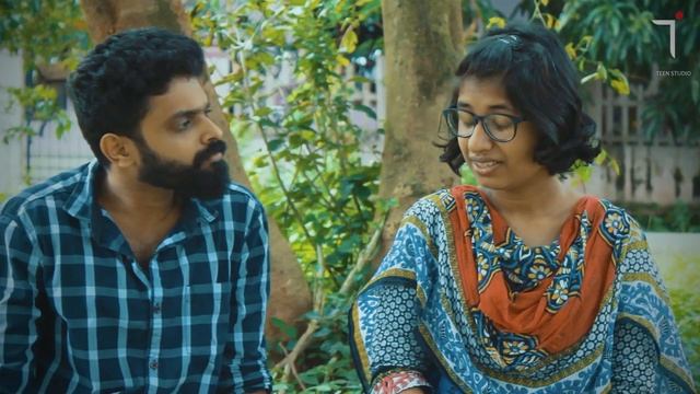 Chinthavishttanaaya Raman | EP 3 | Teen Studio | Mini Webseries | Malayalam смотреть онлайн