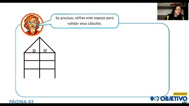 2. ANO FUNDAMENTAL l - AULA DE MATEMÁTICA - 11NOVEMBRO. смотреть онлайн