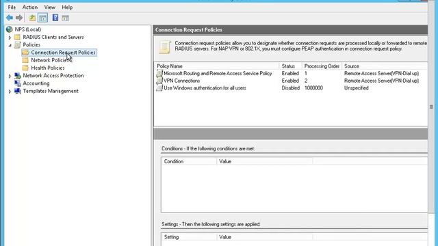 20411C_Mod8_Lab_E2-Configuring Virtual Private Network Access смотреть онлайн
