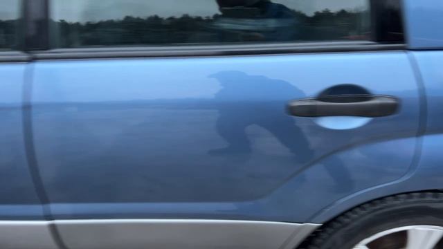 Subaru Forester 2006г. смотреть онлайн