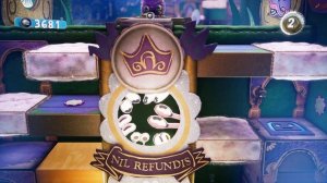 №7 Сэкбой: Большое приключение | Королевство Краблантида | Прохождение на PS5