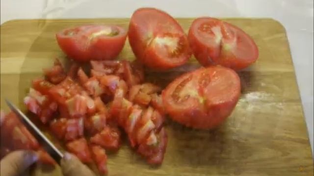 Текс-мекс гарнир из фасоли и кукурузы пошаговый рецепт