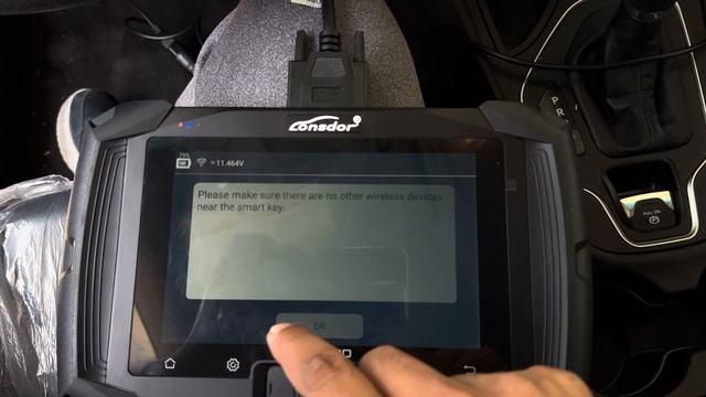 Jeep Cherokee 2019 All Smart Keys Lost Programming Using Lonsdor K518 Pro