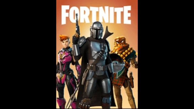 SEASON 5 MANDALORIAN SKIN AND BABY YODA PET? + Fortnite Subscription смотреть онлайн