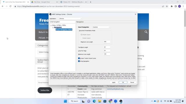 Clear the Clutter: Smart Navigation смотреть онлайн