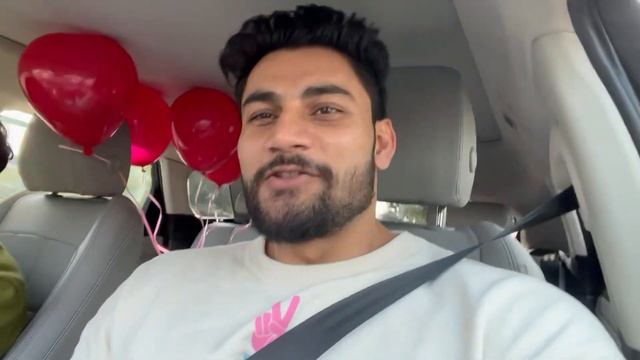 Bodybuilding ke sath sath kaam bhi jaruri || Delivery day || Range Rover 🚙 смотреть онлайн