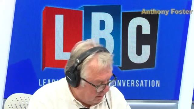 Nick Ferrari blasts the rationale behind the foreign aid budget смотреть онлайн