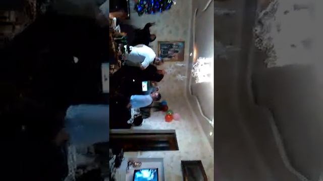 С новым 2017 годом смотреть онлайн