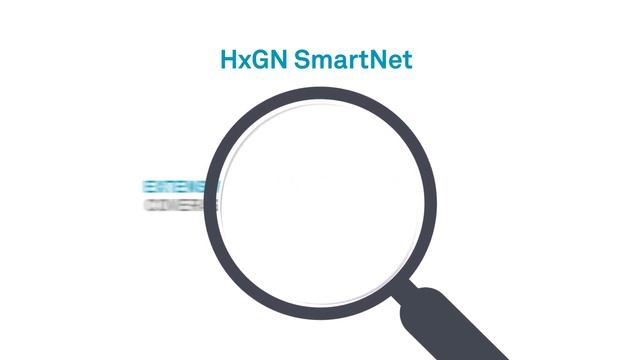 HxGN SmartNet – How It Works смотреть онлайн