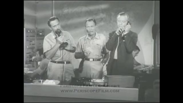 ТВ шоу / ПОЛЕТ 1958 г Серия - 6 смотреть онлайн