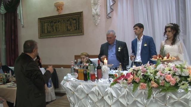 Artur & Hasmik wedding (4) смотреть онлайн