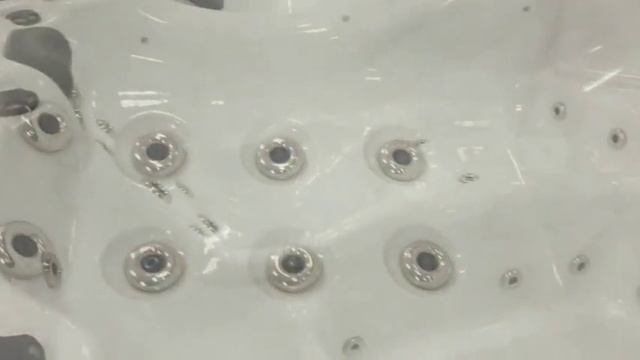 Arsinoe SPA-two comfortable lounges, three cozy adult seats and one baby seat смотреть онлайн