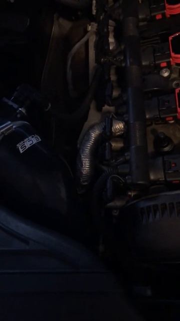 2010 Audi A4 B8/ rough idle, boggy sounds смотреть онлайн