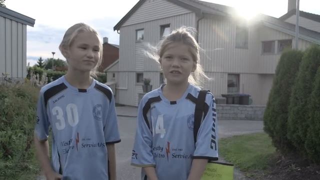 Brukt mobil nye muligheter - «Mobiljakt med miljøvernministeren» смотреть онлайн