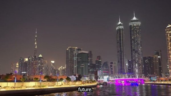 DUBAI: HISTORY, TRADITIONS AND PLACES TO VISIT | UAE | WORLD CITIES