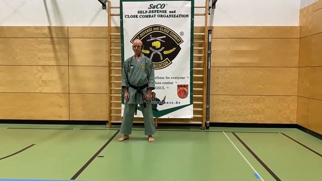 2021-03-24 / SaCO Kampfdrill смотреть онлайн