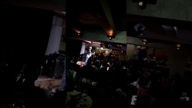 Константин Никольский.Музыкант.12 марта 2020 г. (любительская запись Гнездо глухаря) смотреть онлайн