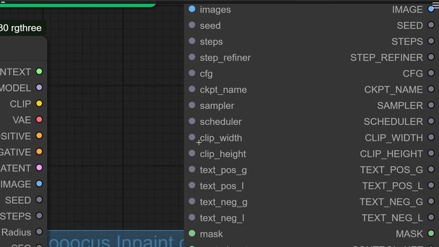 convert any images to seamless texture with Ai in ComfyUI смотреть онлайн