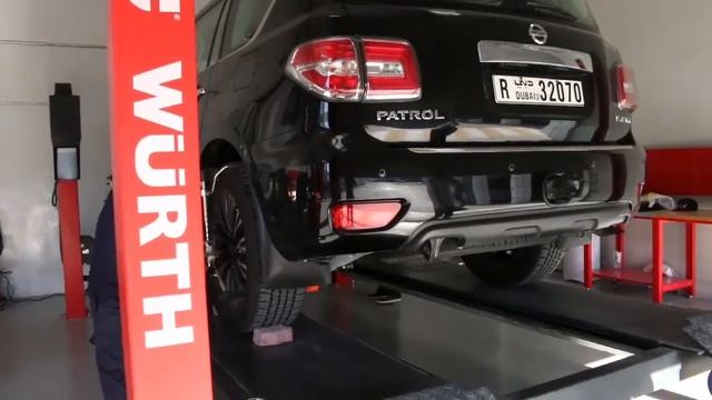 Full Car service at Car Control in Dubai-Best vehicle service center смотреть онлайн