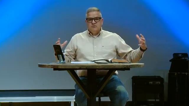May 13th | SBC Wednesday Evening смотреть онлайн