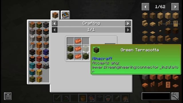 Minecraft | Stoneopolis 1.20 | #8 Stumbling into Immersive Engineering! смотреть онлайн