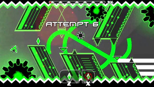 Level Requests! | Geometry Dash смотреть онлайн