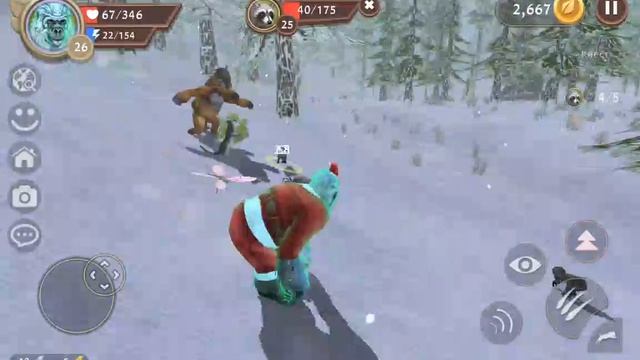 wildcraft смотреть онлайн